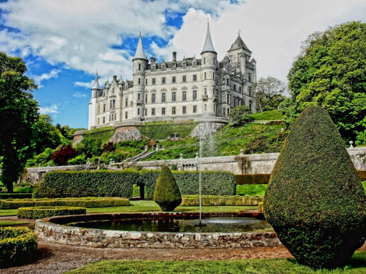 Scotland